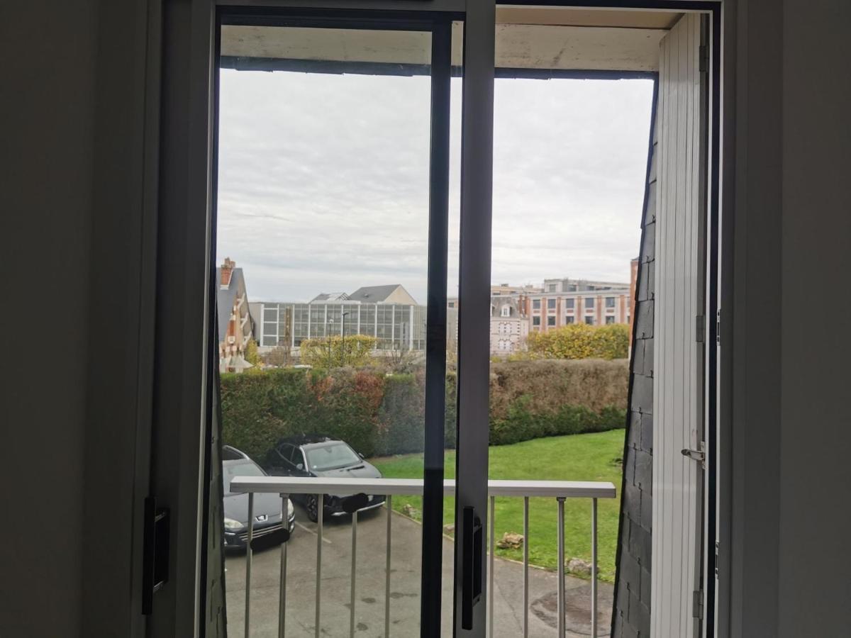 Chambre Chez Habitant, Quartier Gare Et Chateau Blois Exterior foto