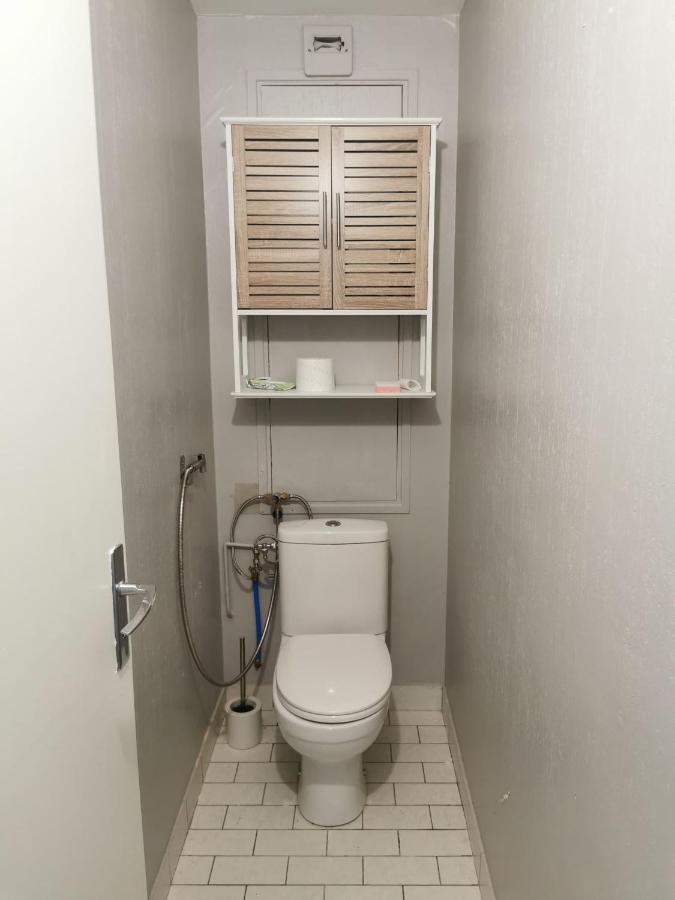 Chambre Chez Habitant, Quartier Gare Et Chateau Blois Exterior foto